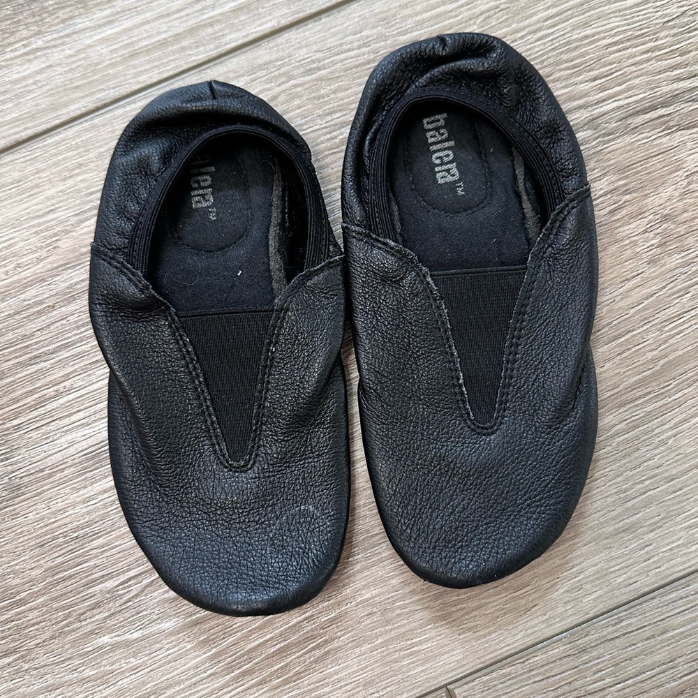 Tumbling Gymnastic Shoe
